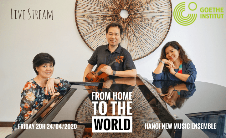 HNME with Goethe Logo